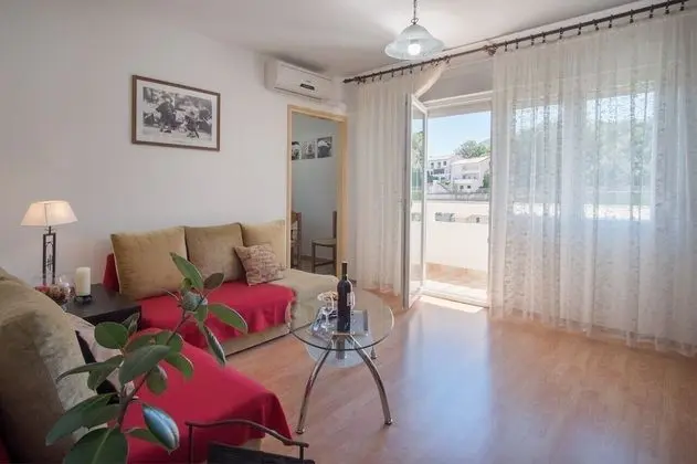 Apart Daire (Ivano - A1(4+1))