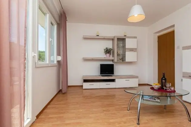 Apart Daire (Ivano - A1(4+1))