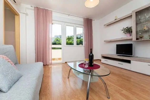 Apart Daire (Ivano - A1(4+1))