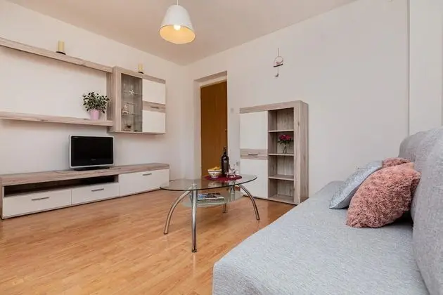 Apart Daire (Ivano - A1(4+1))