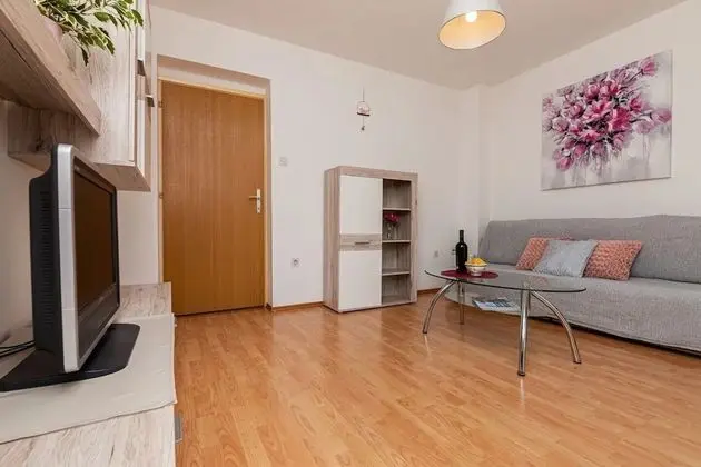 Apart Daire (Ivano - A1(4+1))
