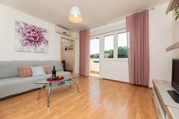 Apart Daire (Ivano - A1(4+1))