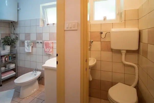 Apart Daire (Ivano - A1(4+1))