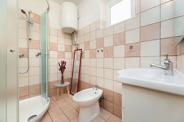 Apart Daire (Ivano - A1(4+1))