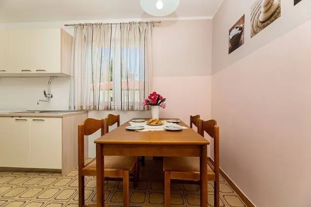 Apart Daire (Ivano - A1(4+1))