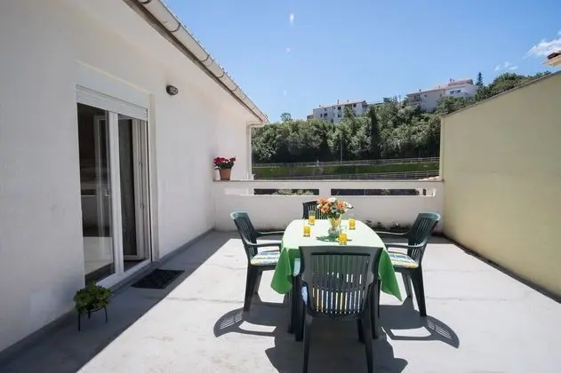 Apart Daire (Ivano - A1(4+1))