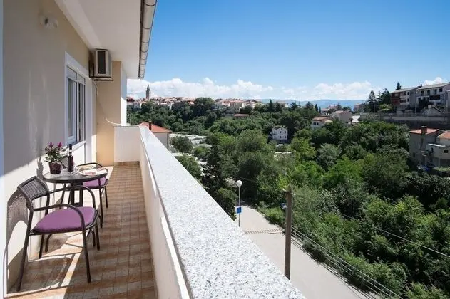 Apart Daire (Ivano - A1(4+1))