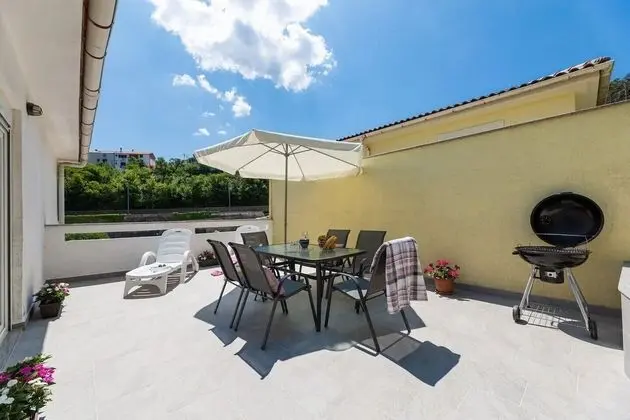 Apart Daire (Ivano - A1(4+1))