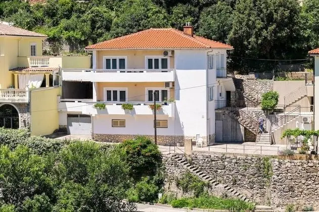 Apart Daire (Ivano - A1(4+1))