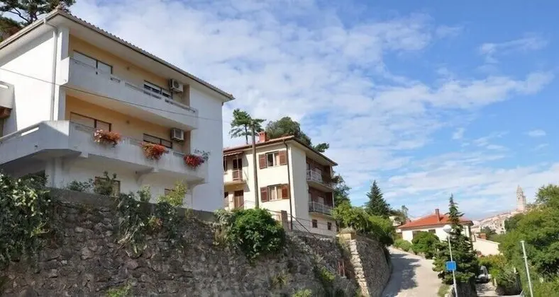 Apart Daire (Ivano - A1(4+1))