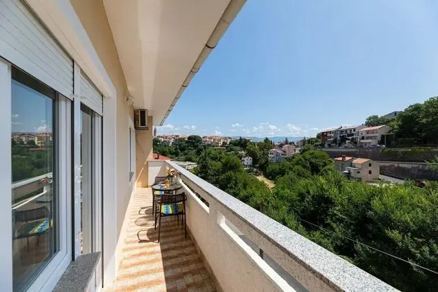 Apart Daire (Ivano - A1(4+1))