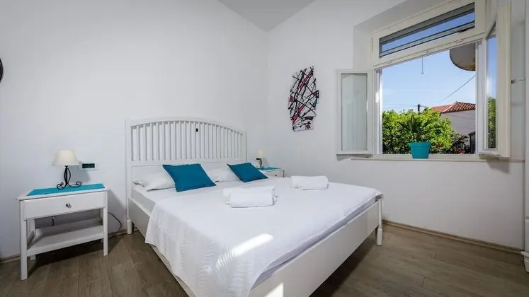 Comfort Stüdyo, 1 Çift Kişilik Yatak, Balkon