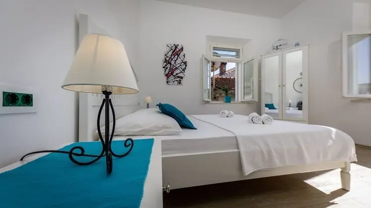 Comfort Stüdyo, 1 Çift Kişilik Yatak, Balkon