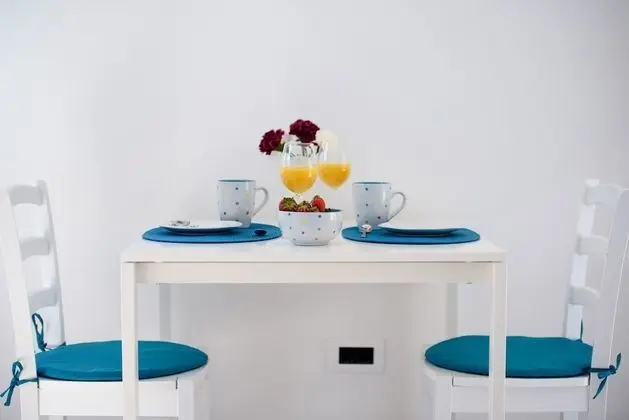 Comfort Stüdyo, 1 Çift Kişilik Yatak, Balkon