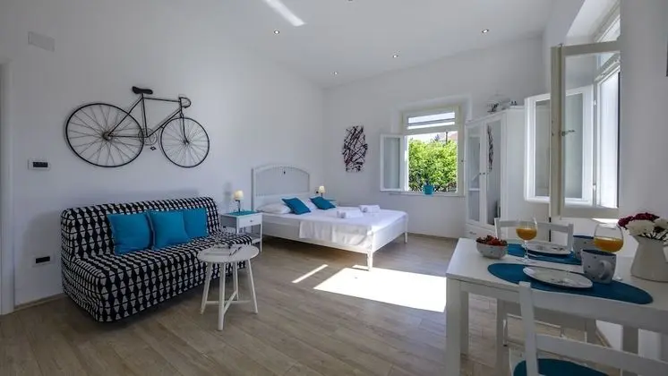 Comfort Stüdyo, 1 Çift Kişilik Yatak, Balkon