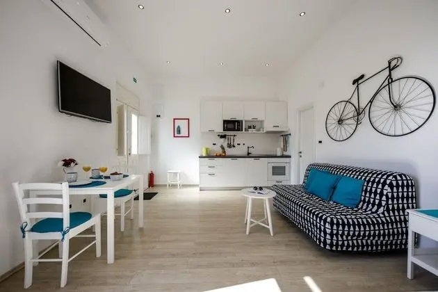 Comfort Stüdyo, 1 Çift Kişilik Yatak, Balkon