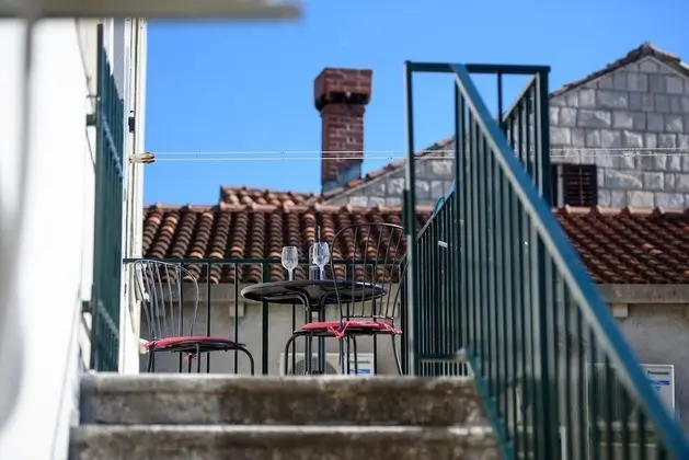 Comfort Stüdyo, 1 Çift Kişilik Yatak, Balkon