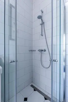 Comfort Stüdyo, 1 Çift Kişilik Yatak, Balkon