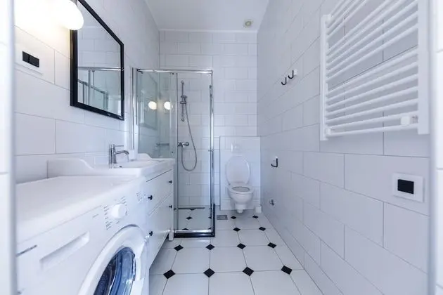 Comfort Stüdyo, 1 Çift Kişilik Yatak, Balkon