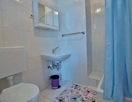 Apart Daire (Ivans - with parking - A2(2+1))
