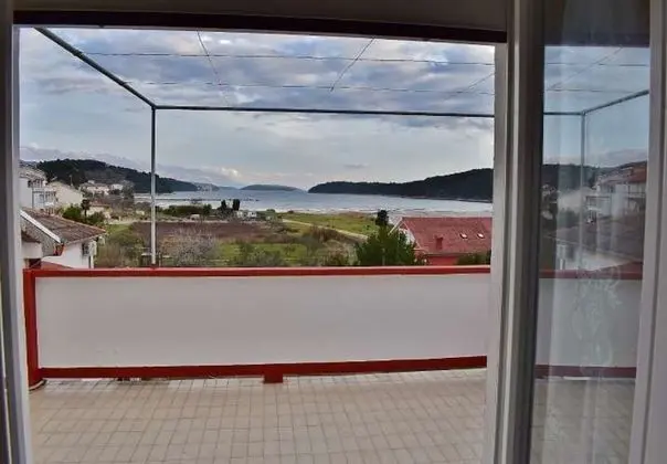 Apart Daire (Ivans - with parking - A3(4))