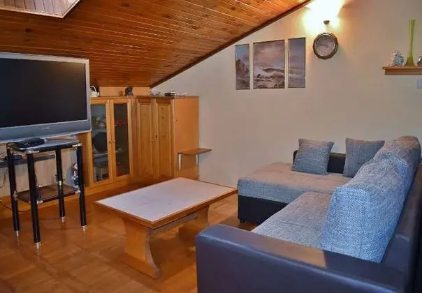 Apart Daire (Ivans - with parking - A3(4))