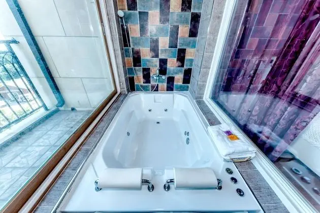 HALONA SPA(Ocean View,SPA)