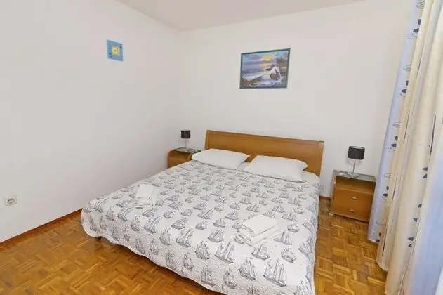 Apart Daire (Ive - with sea view - A1(2+1))