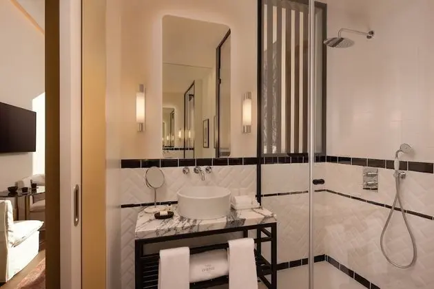 Oda, 1 En Büyük (King) Boy Yatak, Balkon, Şehir Manzaralı