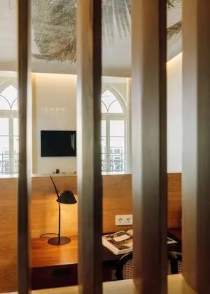 Premium Oda, 1 En Büyük (King) Boy Yatak, Sigara İçilmez, Şehir Manzaralı