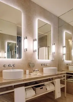 Premium Oda, 1 En Büyük (King) Boy Yatak, Sigara İçilmez, Şehir Manzaralı