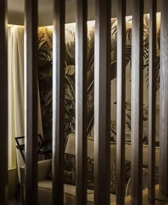 Superior Oda, 1 En Büyük (King) Boy Yatak, Sigara İçilmez, Avlu Manzaralı