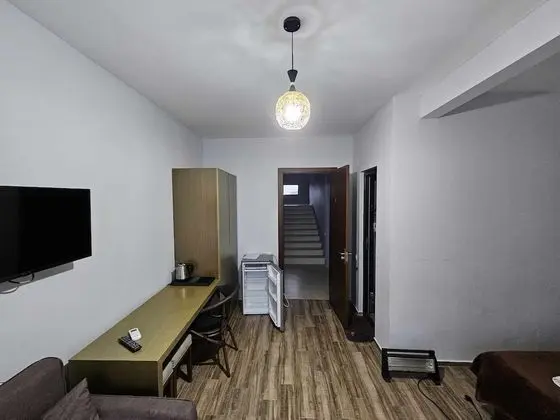 Family Oda, 1 Yatak Odası, Balkon, Deniz Manzaralı