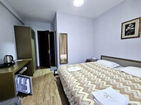 Family Oda, 1 Yatak Odası, Balkon, Deniz Manzaralı