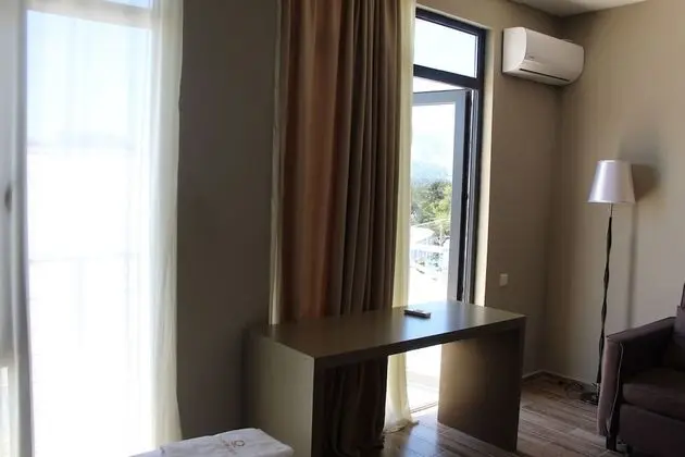 Family Oda, 1 Yatak Odası, Balkon, Deniz Manzaralı