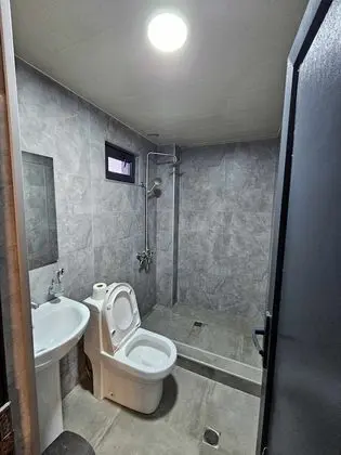 Family Üç Kişilik Oda, 1 Yatak Odası, Deniz Manzaralı