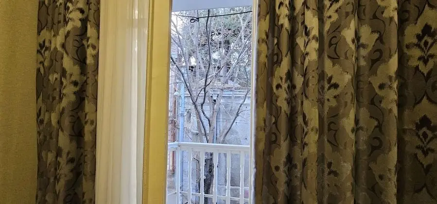 Family Dört Kişilik Oda, Balkon (302)