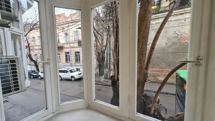 Standard Dört Kişilik Oda (202)