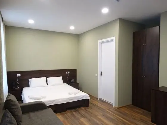 Standard Dört Kişilik Oda (202)