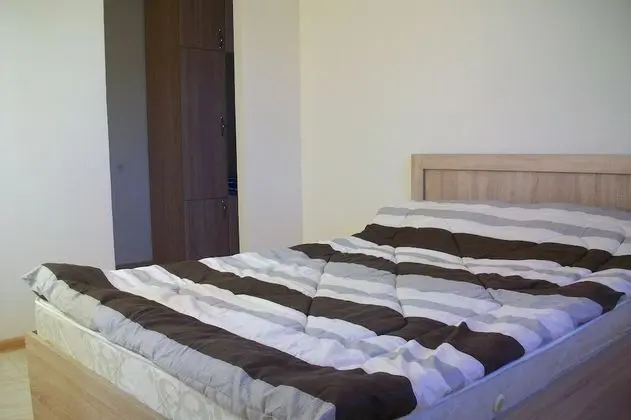 Basic Dört Kişilik Oda, Dağ Manzaralı
