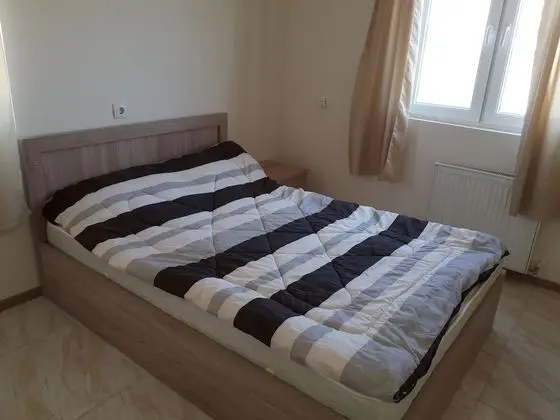 Basic Dört Kişilik Oda, Dağ Manzaralı