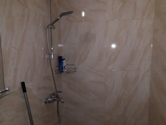 Basic Dört Kişilik Oda, Dağ Manzaralı