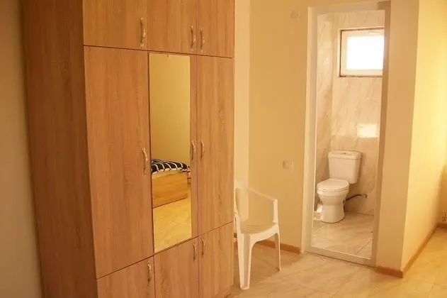 Basic Dört Kişilik Oda, Dağ Manzaralı