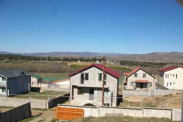 Basic Üç Kişilik Oda, Dağ Manzaralı