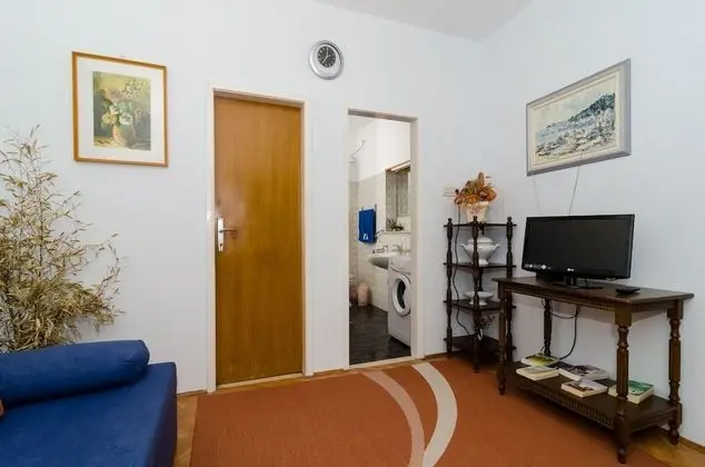 Apart Daire, 1 Yatak Odası