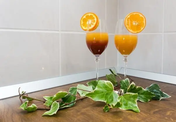 İki Ayrı Yataklı Oda