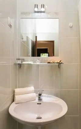 İki Ayrı Yataklı Oda