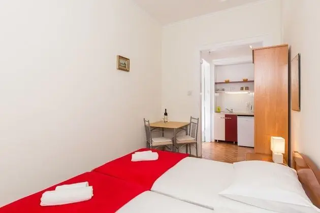 Twin Room, Ground Floor