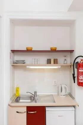 Twin Room, Ground Floor