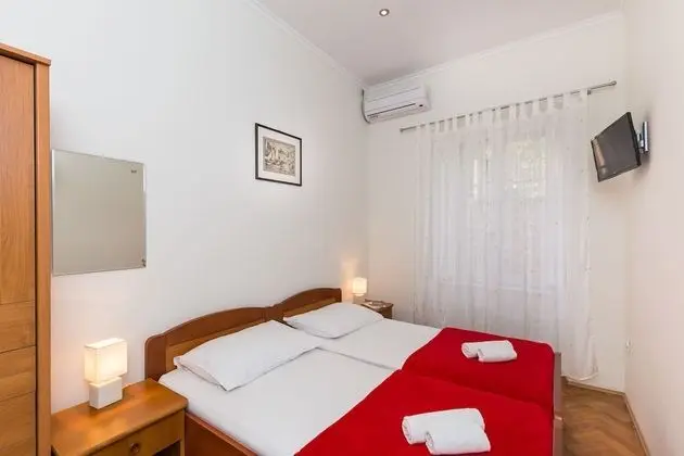 Twin Room, Ground Floor